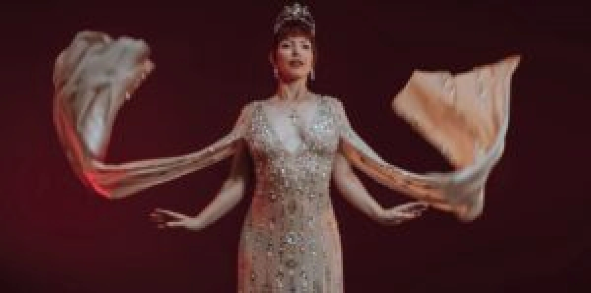 Amsterdam Burlesque Revue
